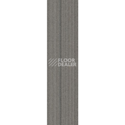 Ковровая плитка Interface Silver Linings SL920 104514 Nickel Line фото 1 | FLOORDEALER